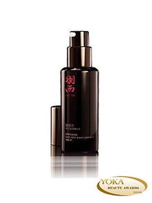 羽西化妝品 傳承東方美學，點亮時尚魅力