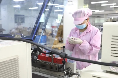 金山國潮崛起 從代工到引領，自創高級護膚品開啟美妝新篇章